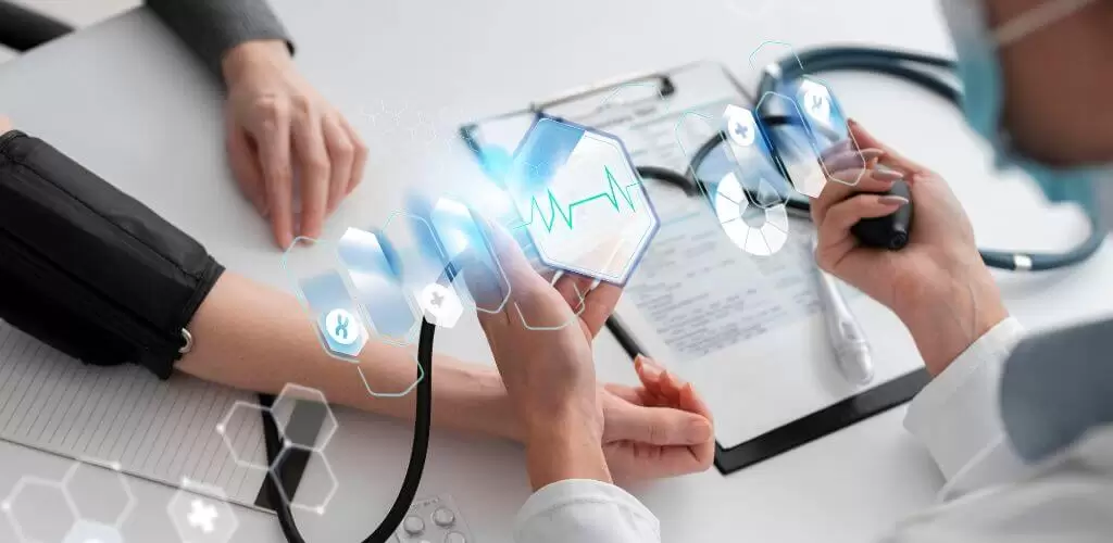 Saúde 4.0 e 5.0. Como a tecnologia pode melhorar o cuidado ao paciente